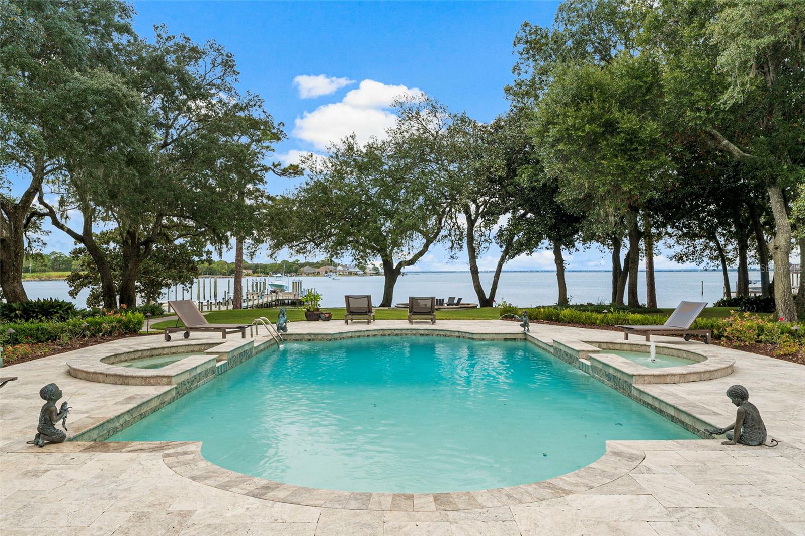 JOES BAYOU ADD 01 - Residential