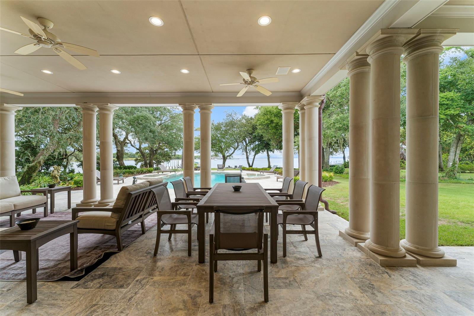 JOES BAYOU ADD 01 - Residential