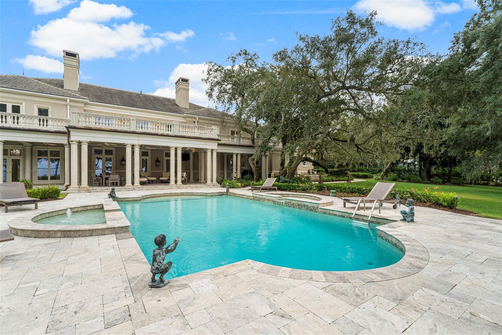 JOES BAYOU ADD 01 - Residential