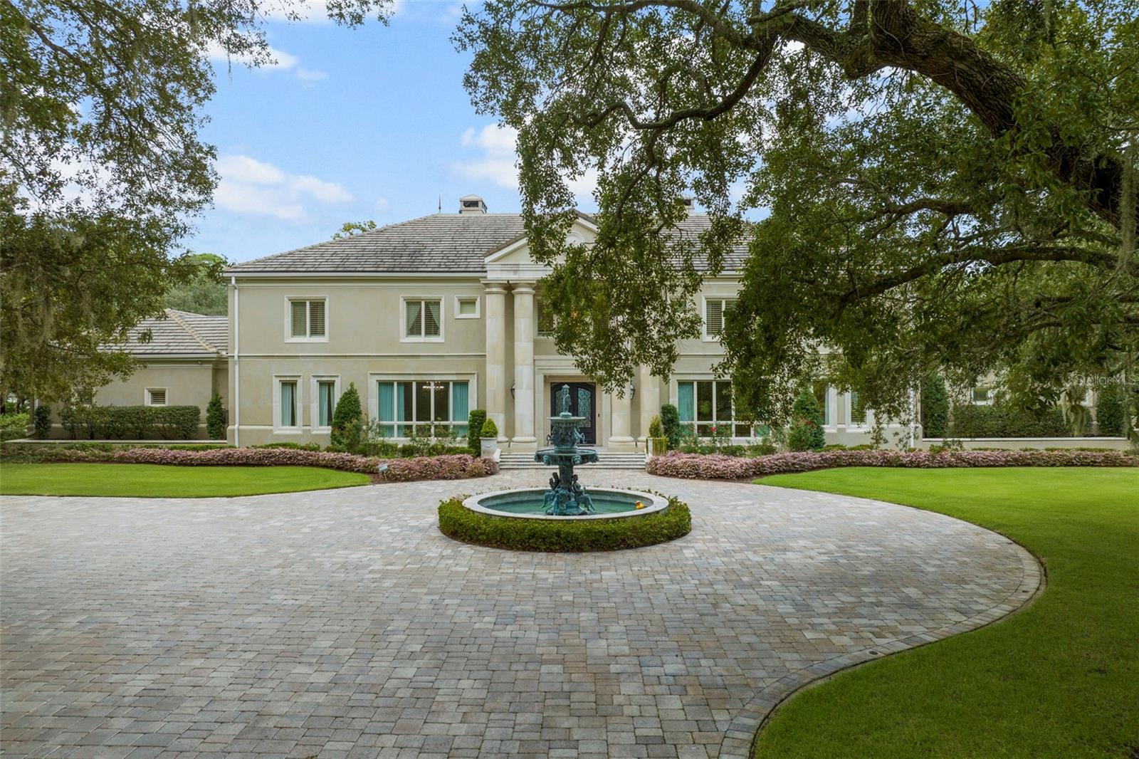 JOES BAYOU ADD 01 - Residential