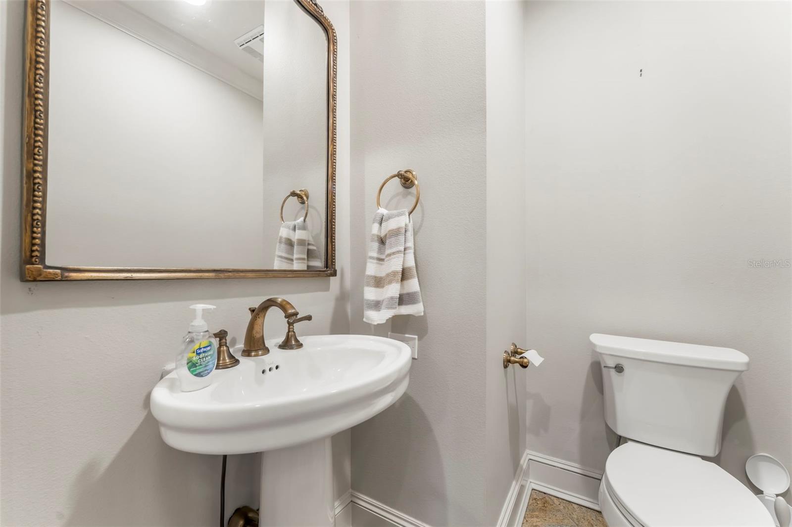 JOES BAYOU ADD 01 - Residential