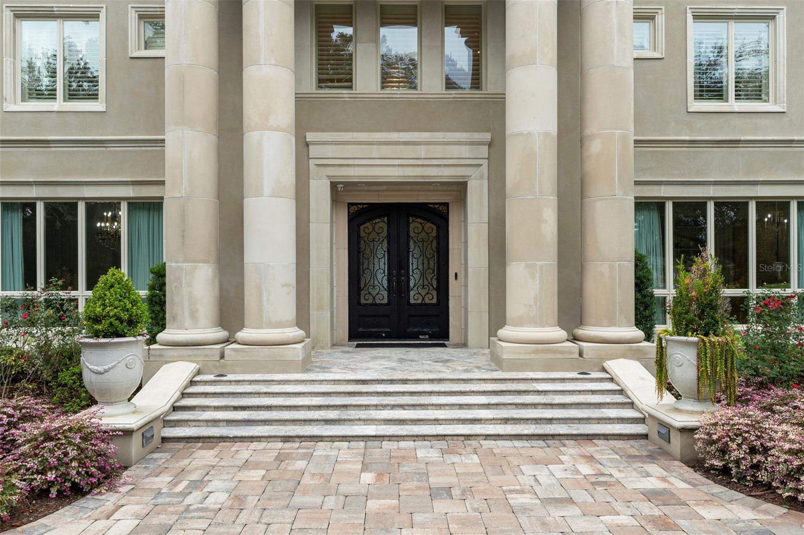 JOES BAYOU ADD 01 - Residential