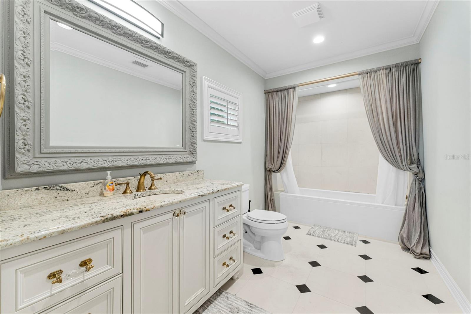 JOES BAYOU ADD 01 - Residential