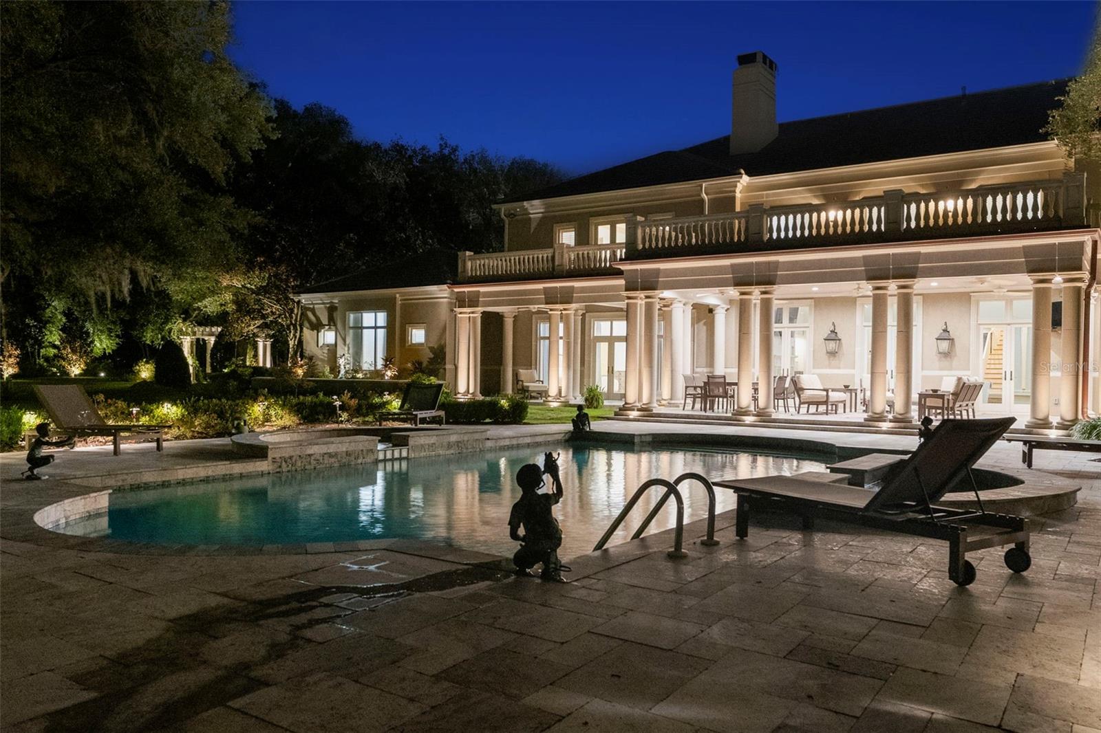 JOES BAYOU ADD 01 - Residential