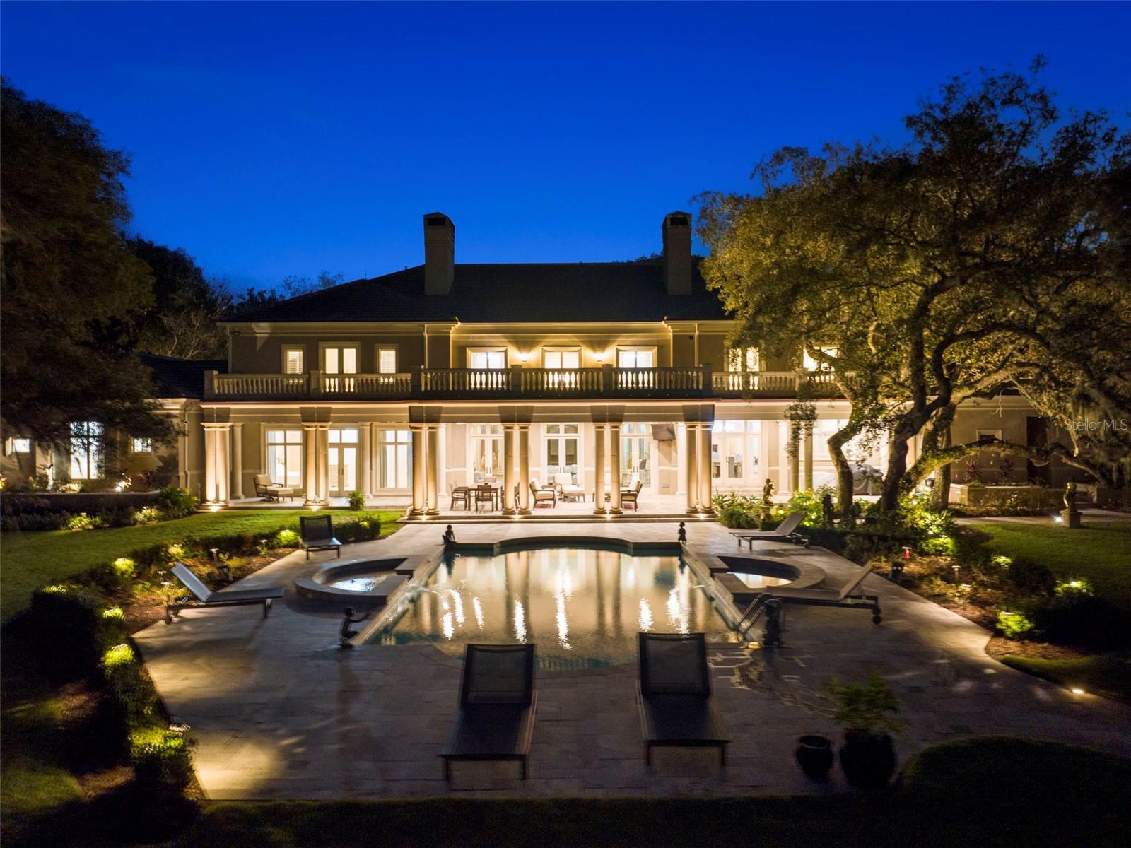 JOES BAYOU ADD 01 - Residential