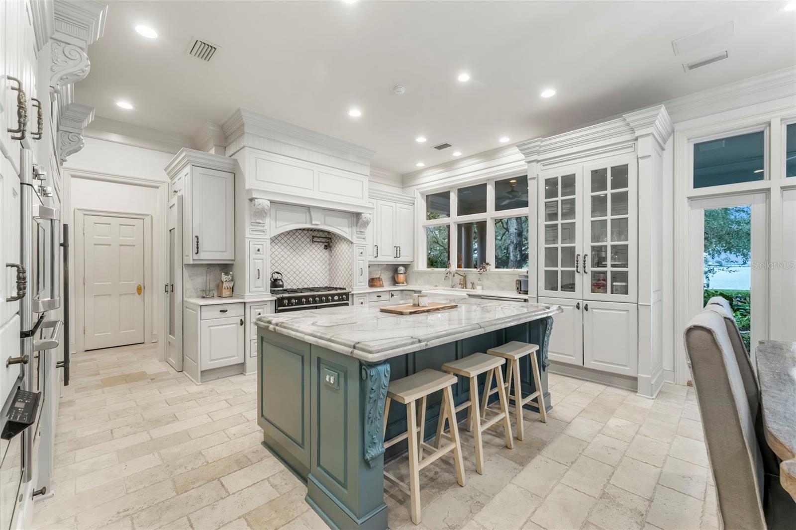 JOES BAYOU ADD 01 - Residential