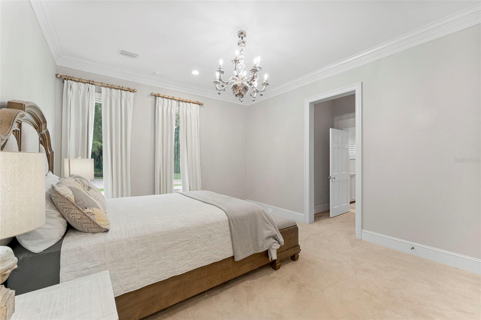 JOES BAYOU ADD 01 - Residential