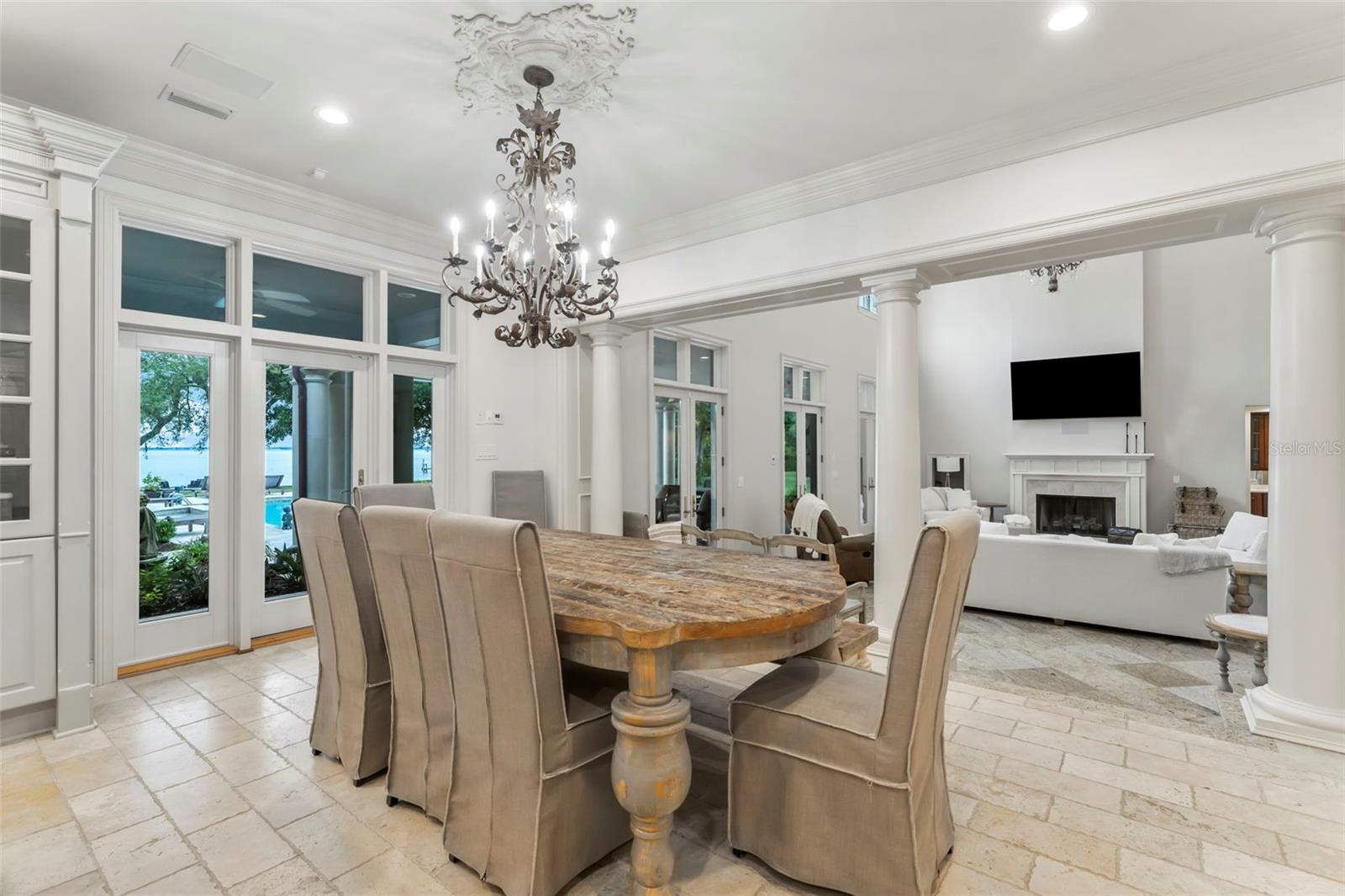 JOES BAYOU ADD 01 - Residential