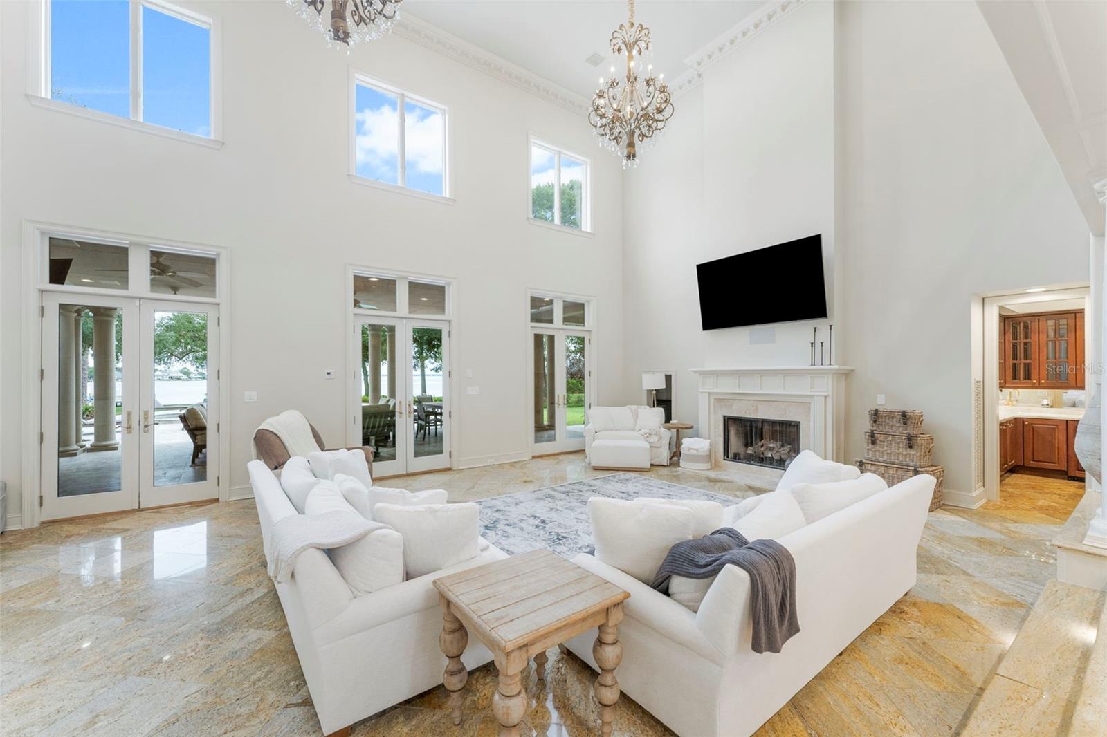 JOES BAYOU ADD 01 - Residential