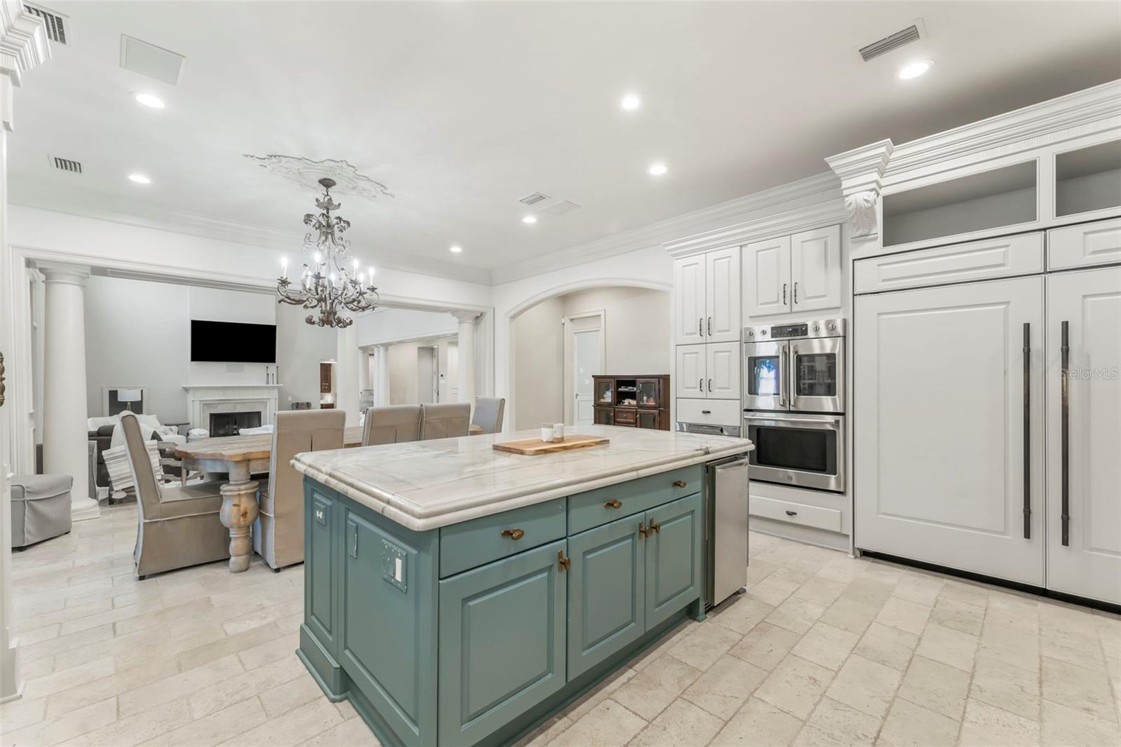 JOES BAYOU ADD 01 - Residential