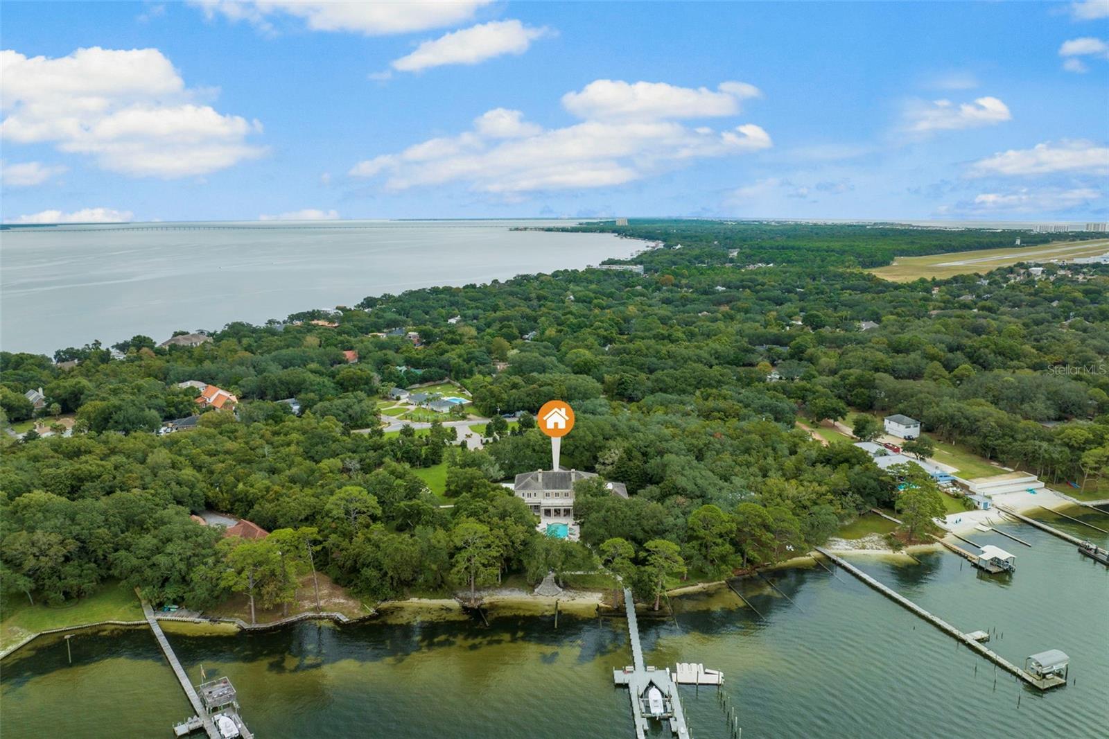 JOES BAYOU ADD 01 - Residential