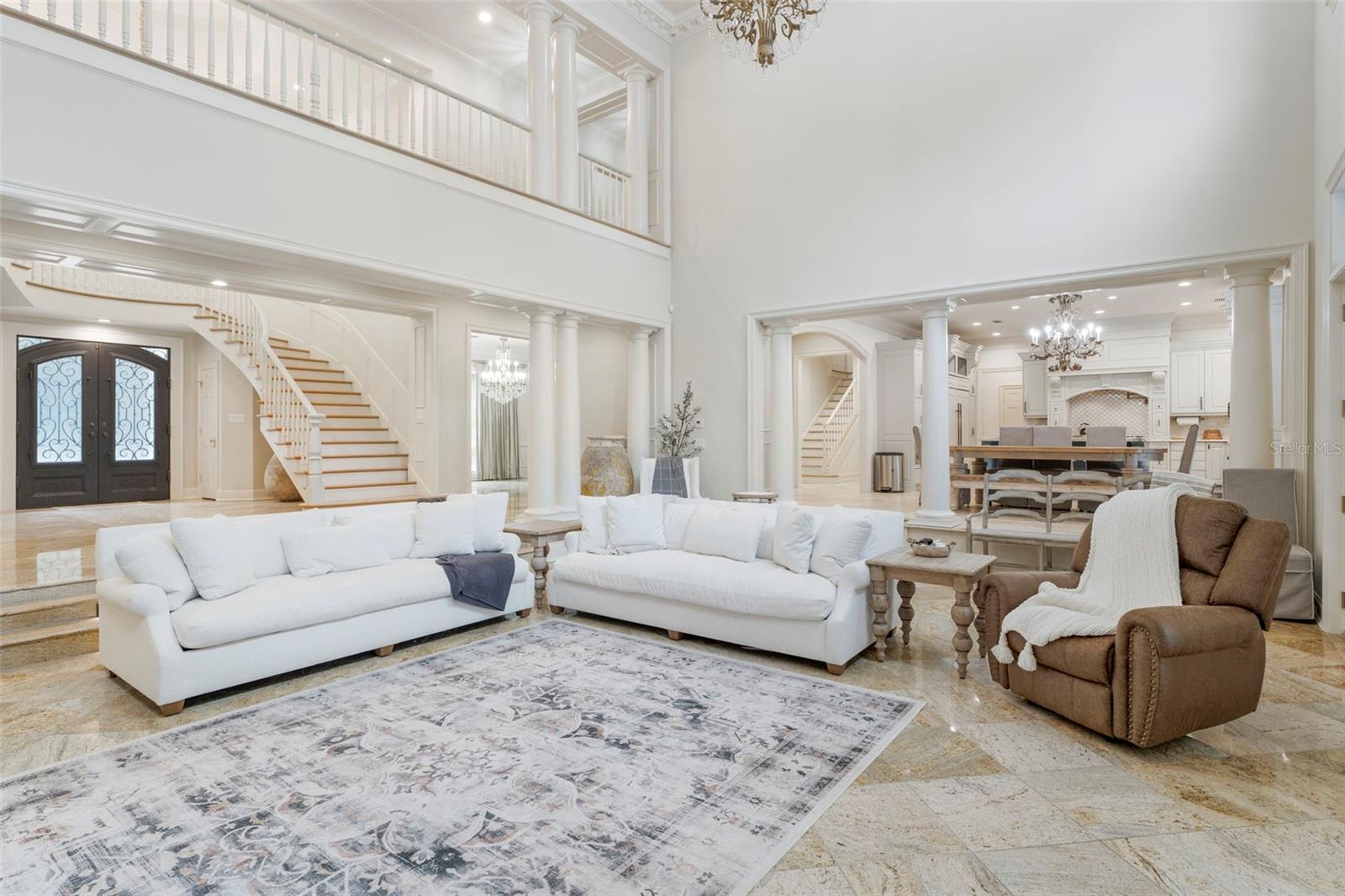 JOES BAYOU ADD 01 - Residential