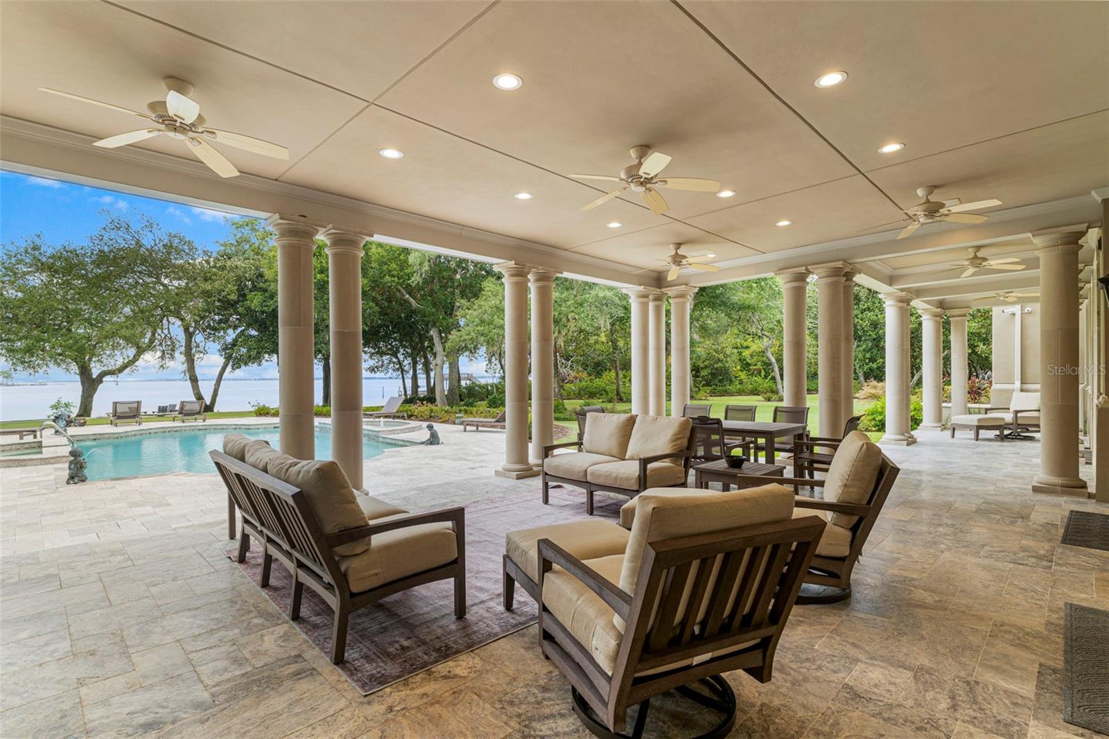 JOES BAYOU ADD 01 - Residential