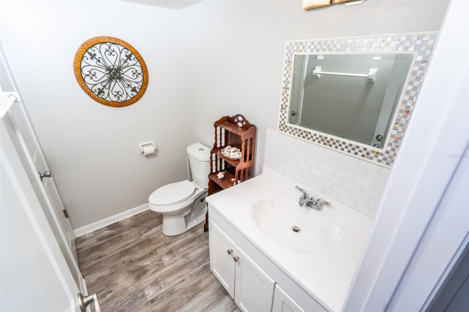 Beacon Point Condo - Residential