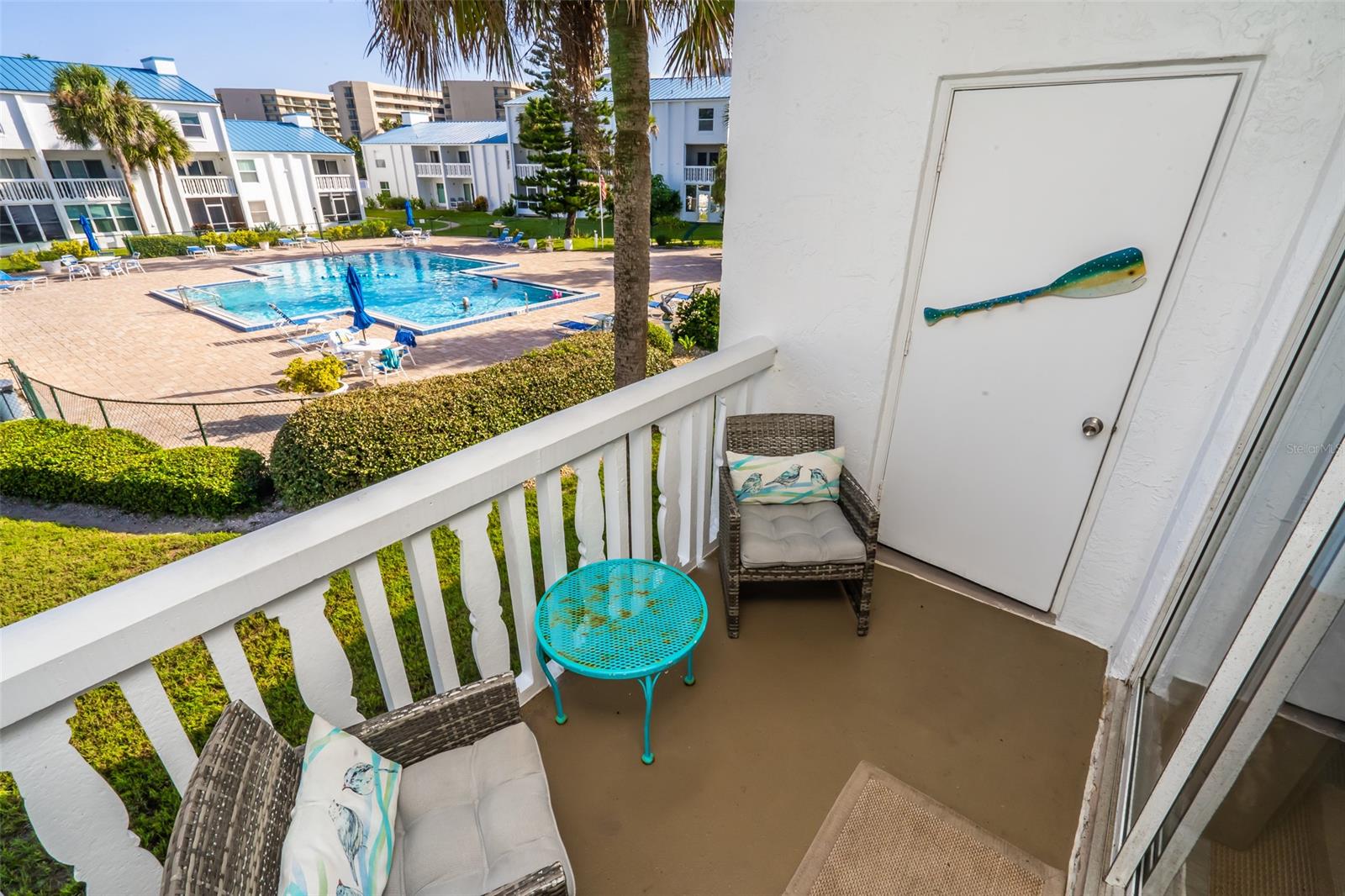 Beacon Point Condo - Residential