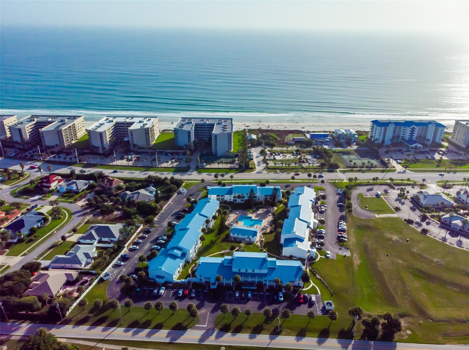 Beacon Point Condo - Residential