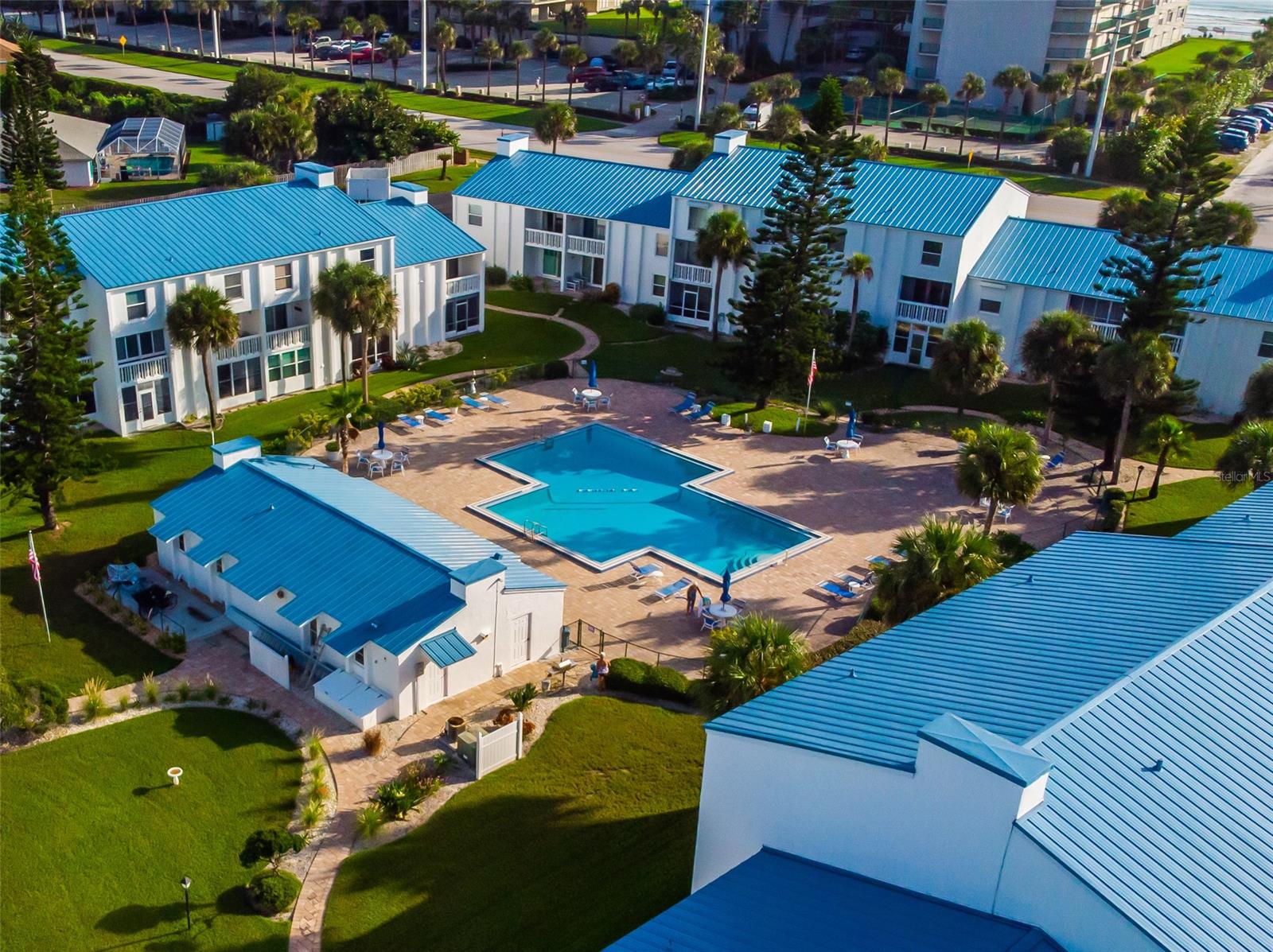 Beacon Point Condo - Residential