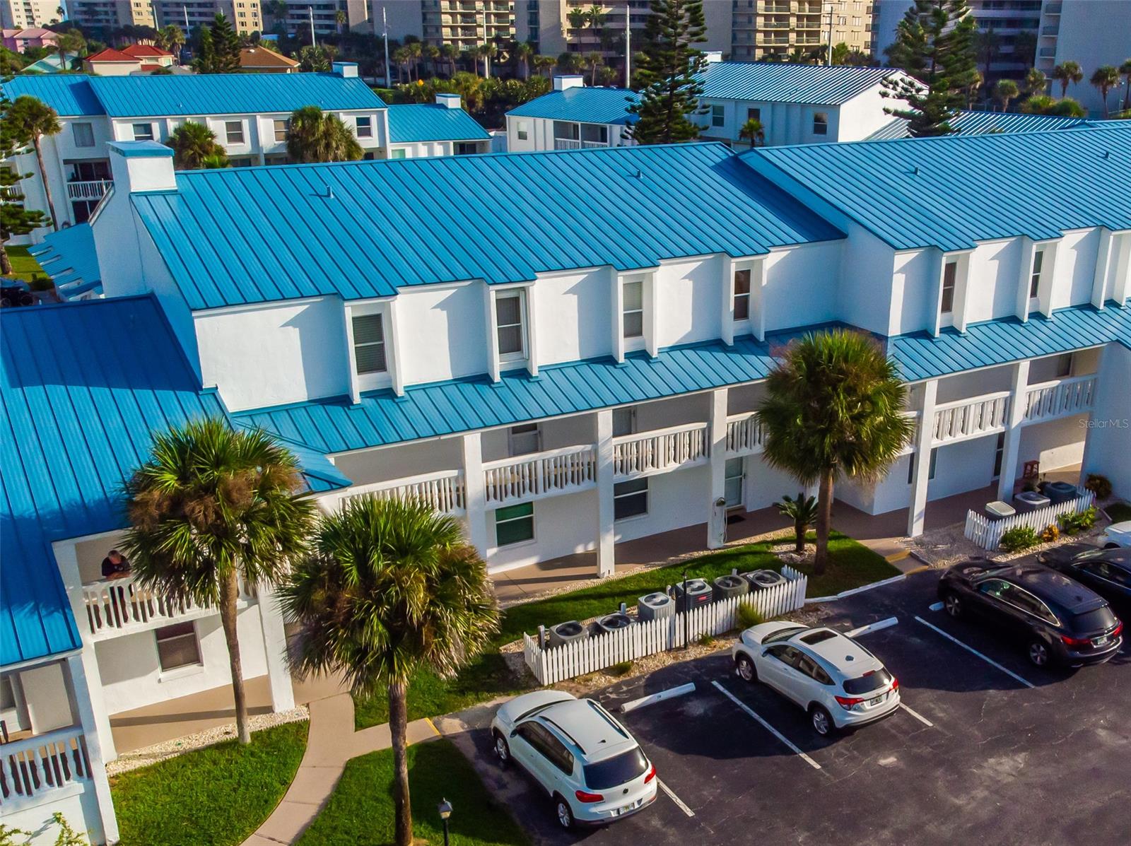 Beacon Point Condo - Residential