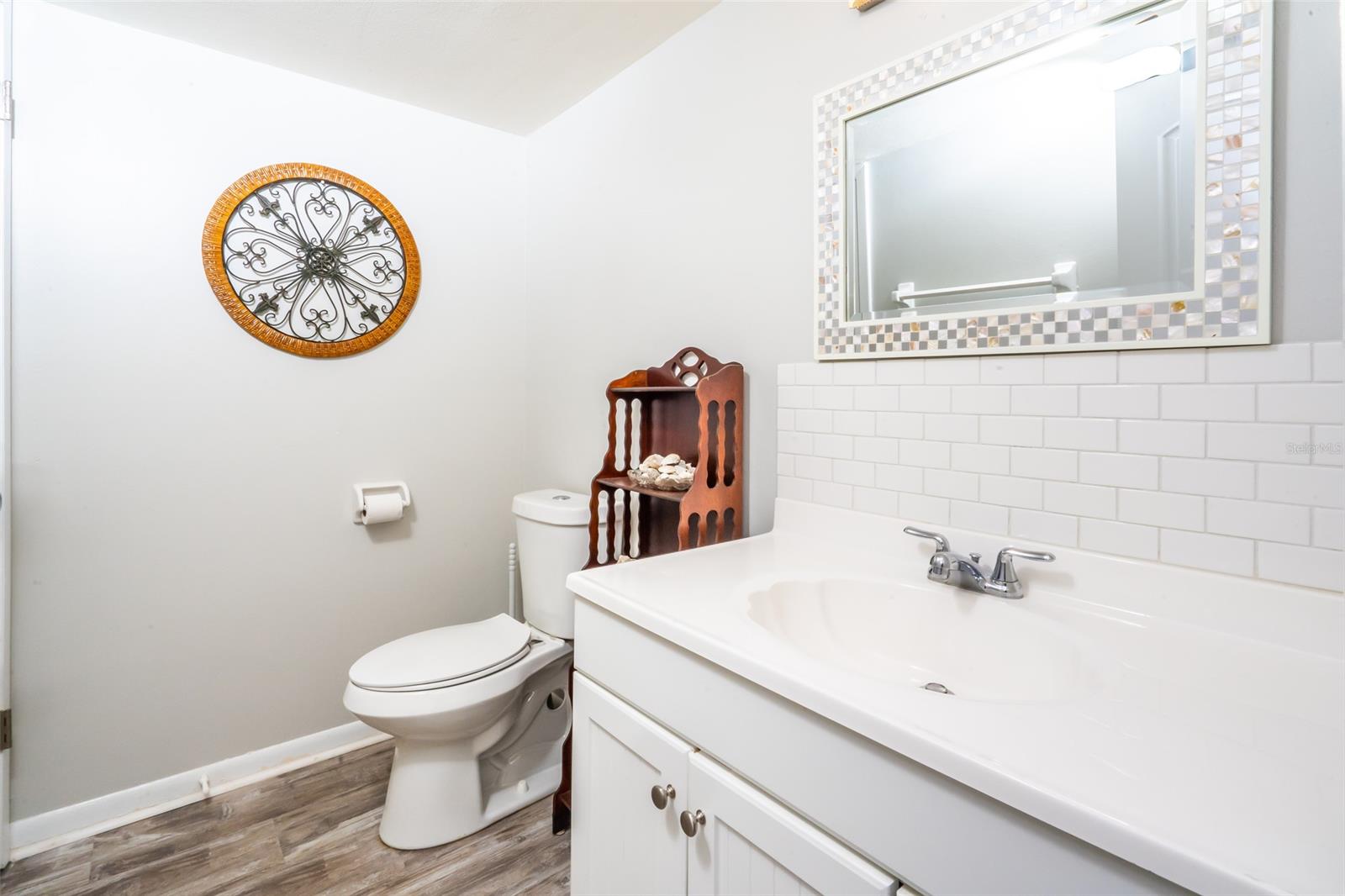 Beacon Point Condo - Residential