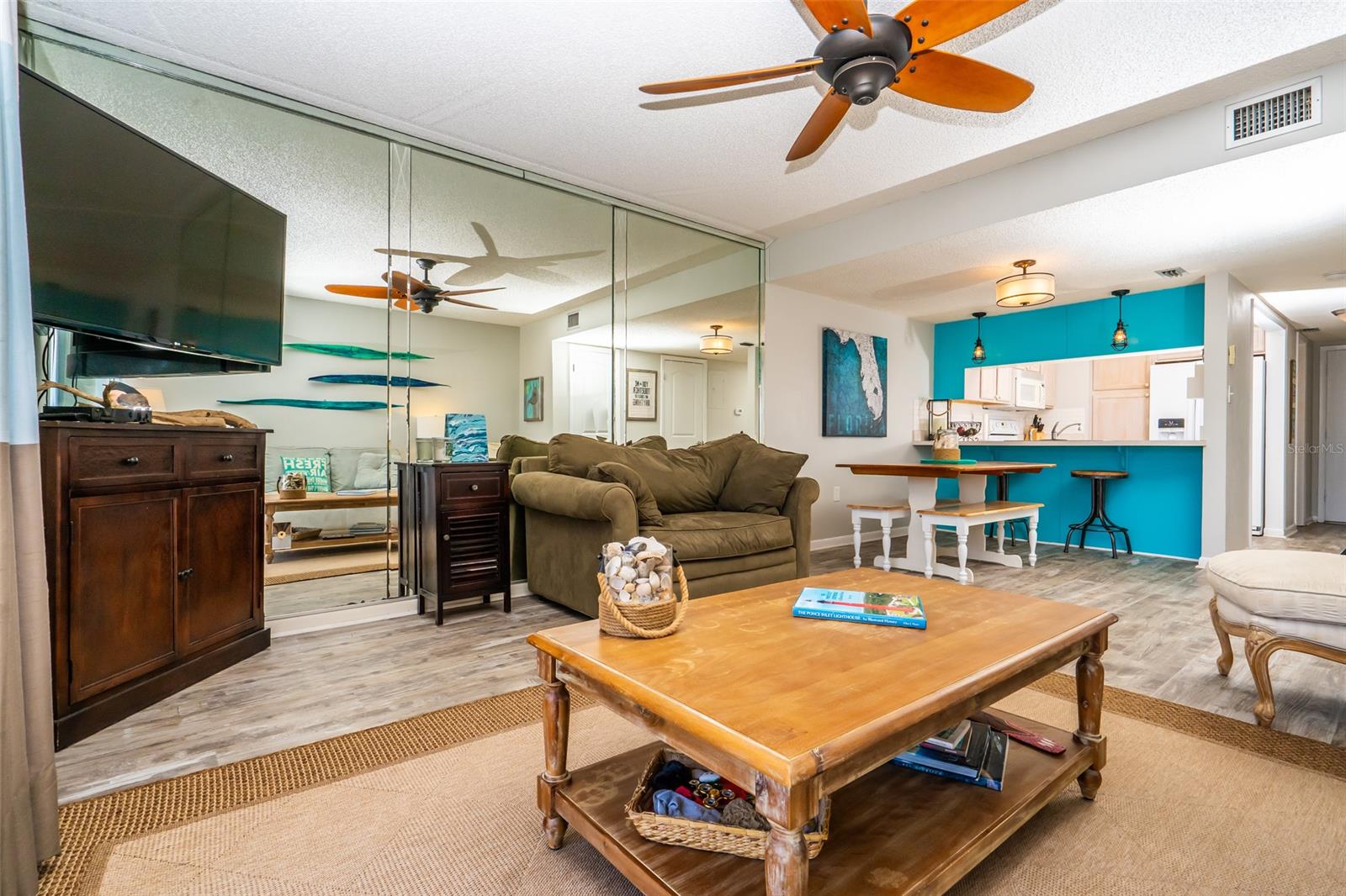 Beacon Point Condo - Residential