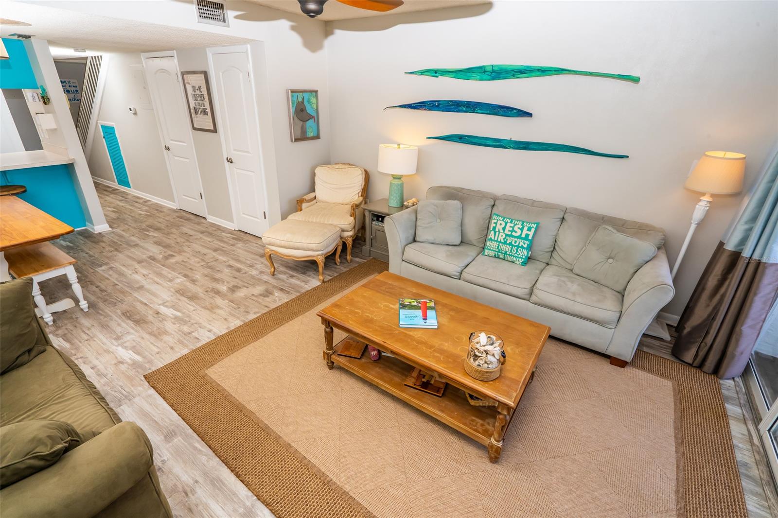 Beacon Point Condo - Residential