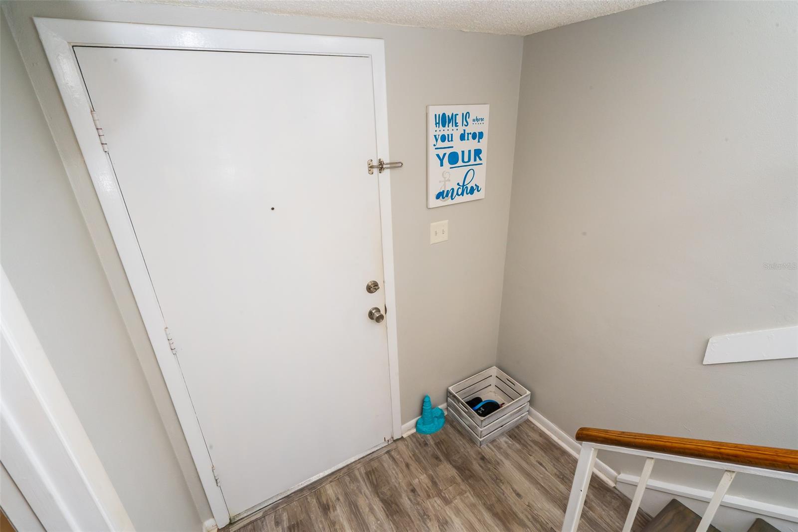 Beacon Point Condo - Residential