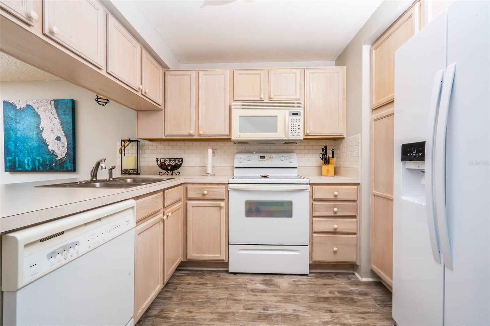 Beacon Point Condo - Residential