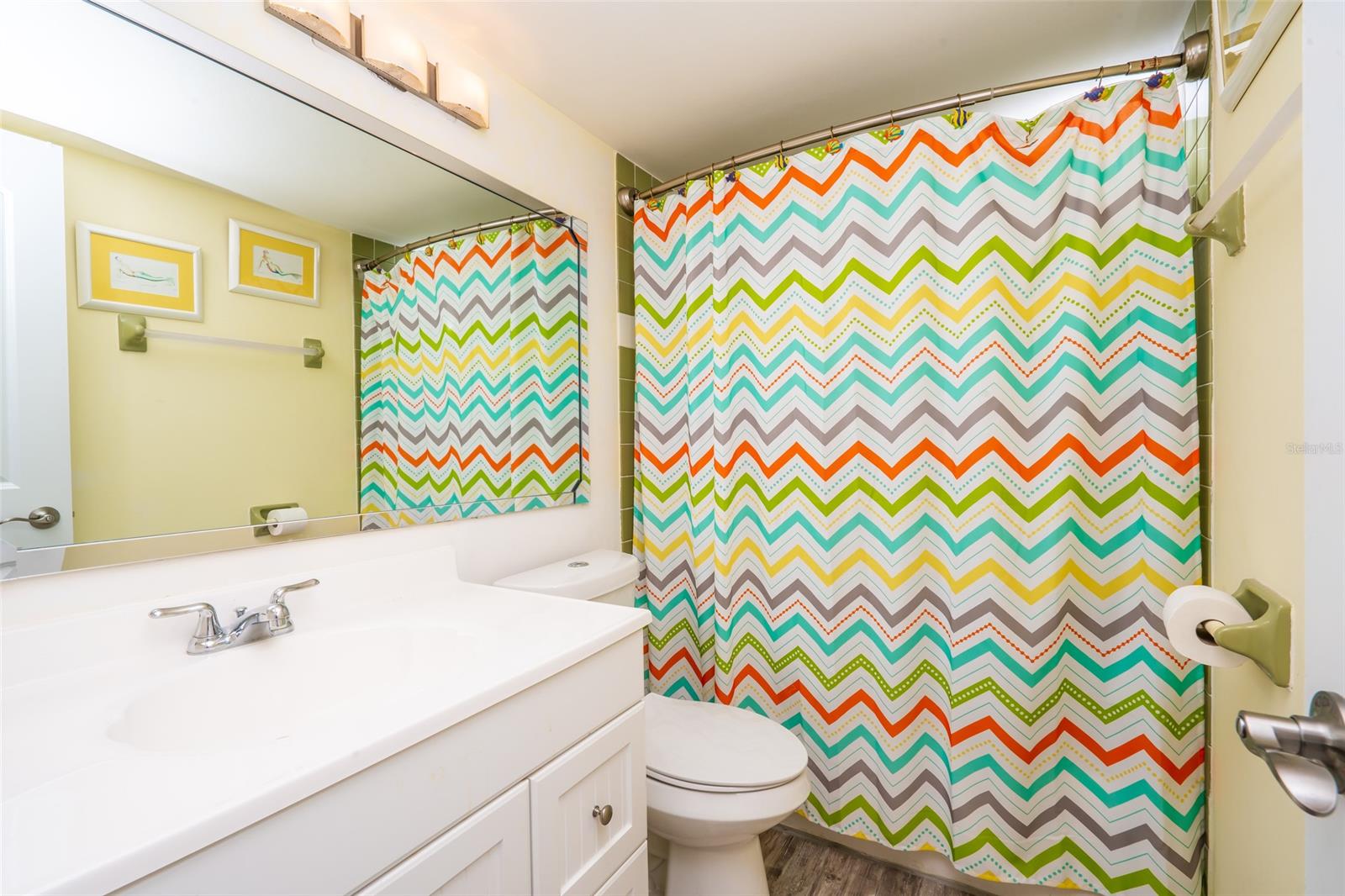 Beacon Point Condo - Residential