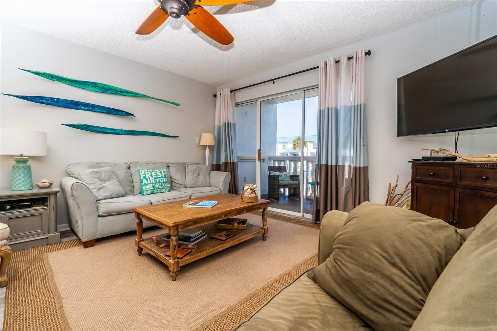 Beacon Point Condo - Residential