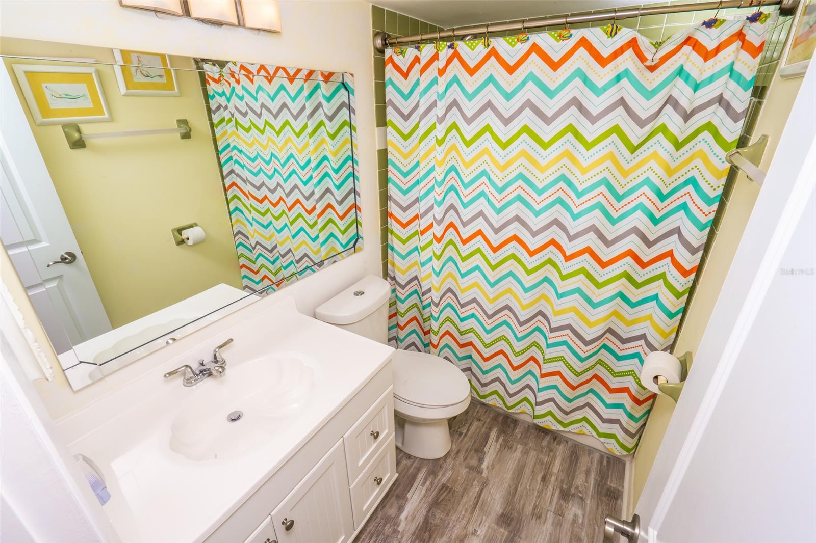 Beacon Point Condo - Residential