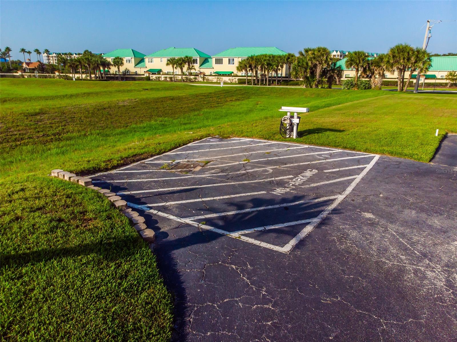 Beacon Point Condo - Residential