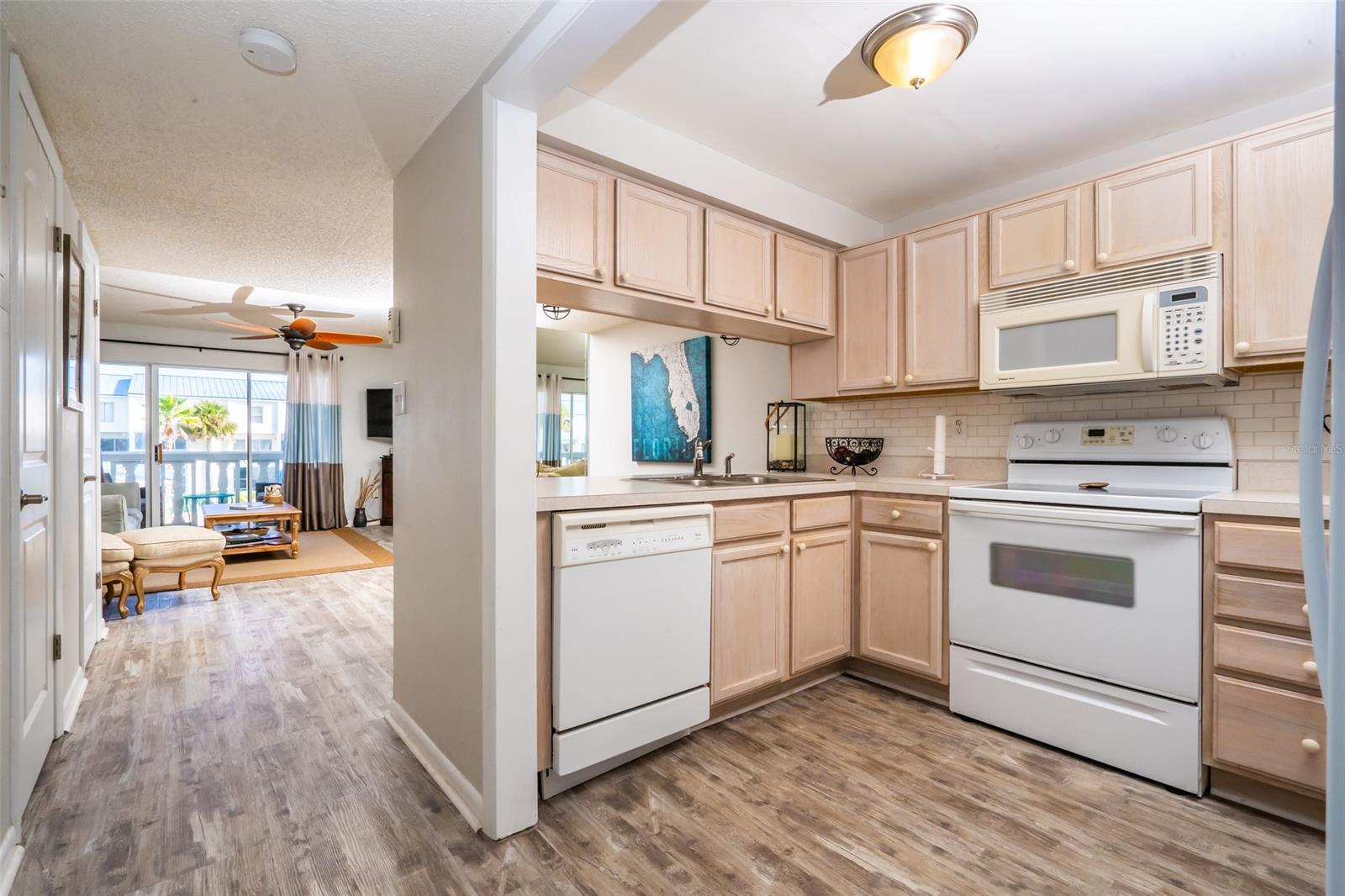 Beacon Point Condo - Residential