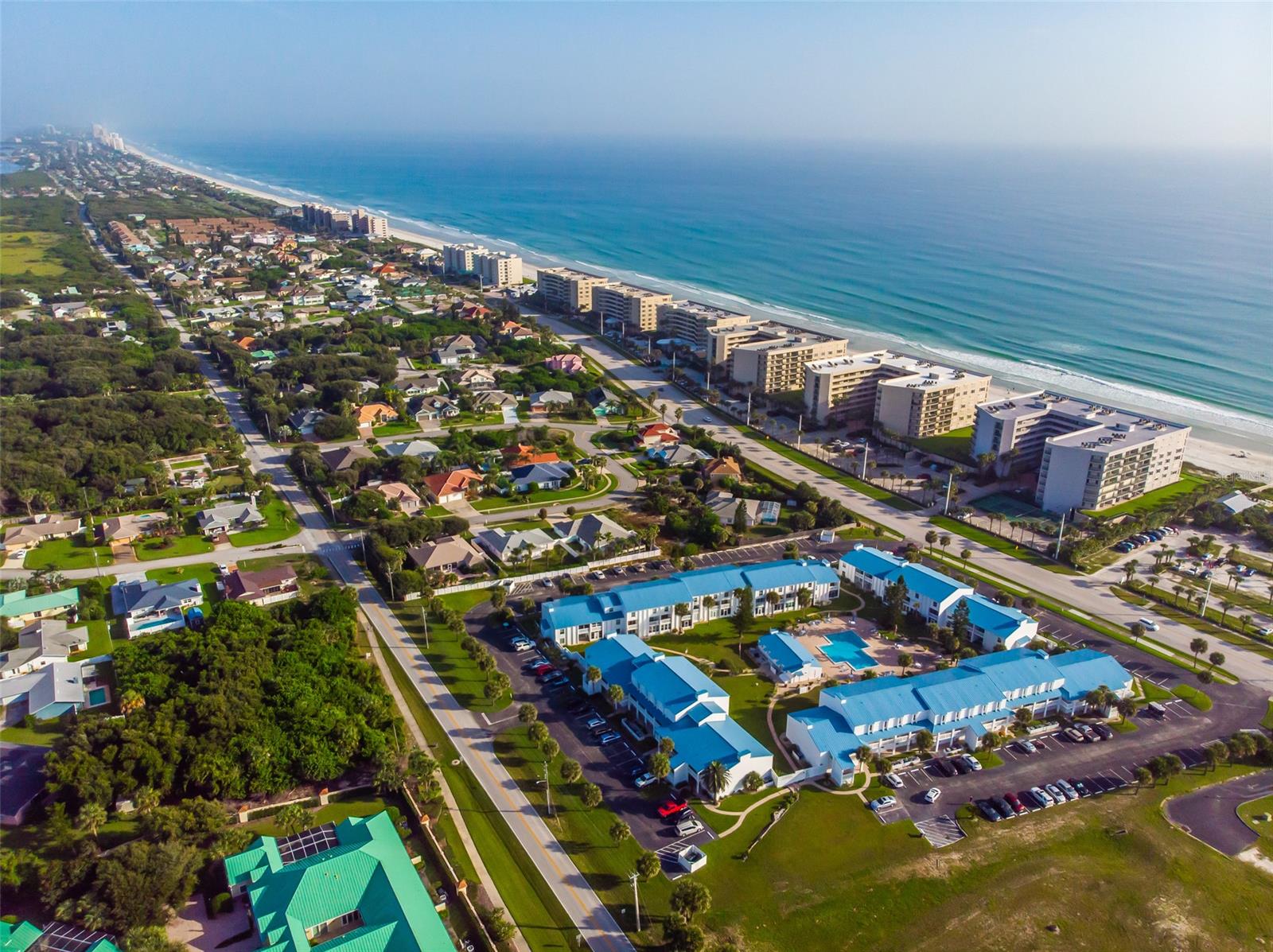 Beacon Point Condo - Residential