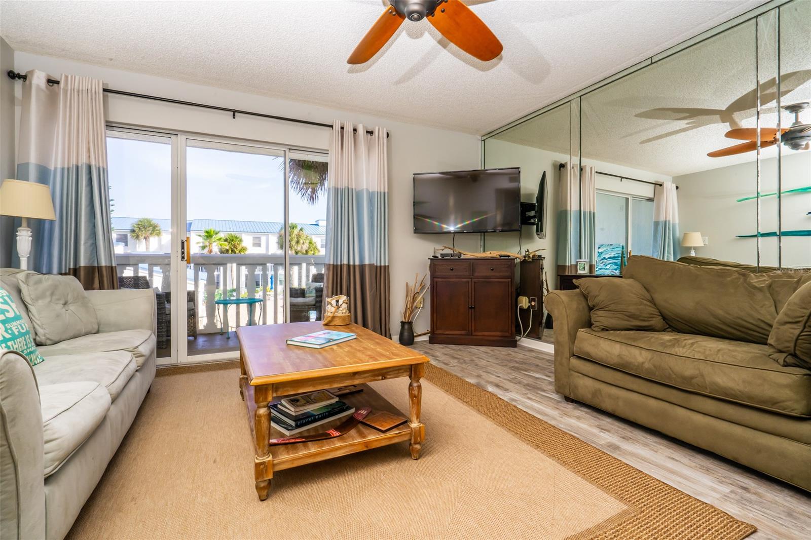 Beacon Point Condo - Residential