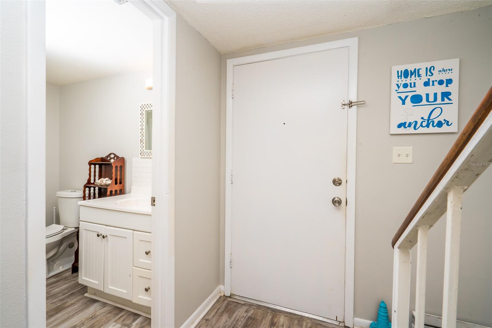 Beacon Point Condo - Residential