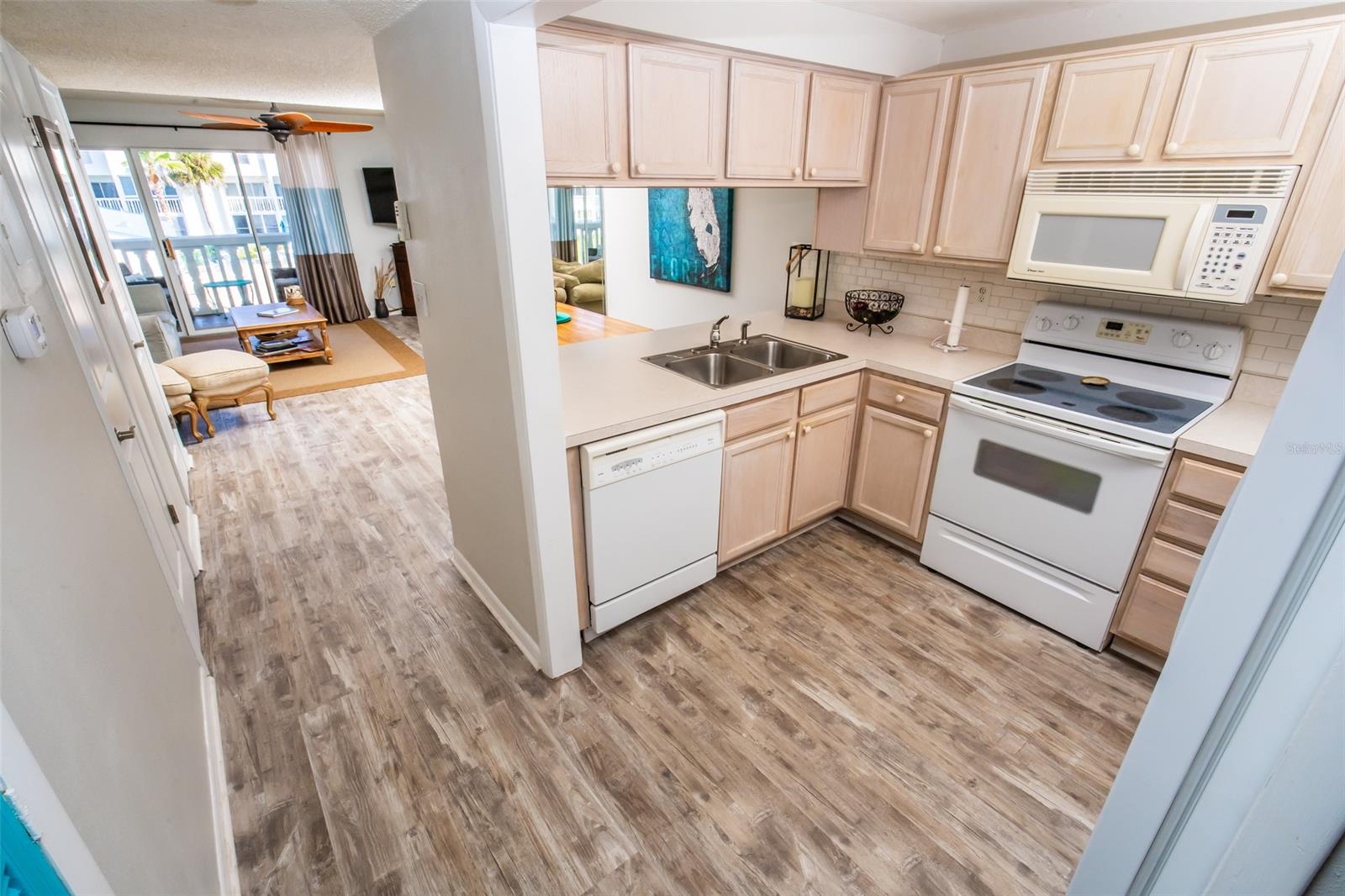 Beacon Point Condo - Residential