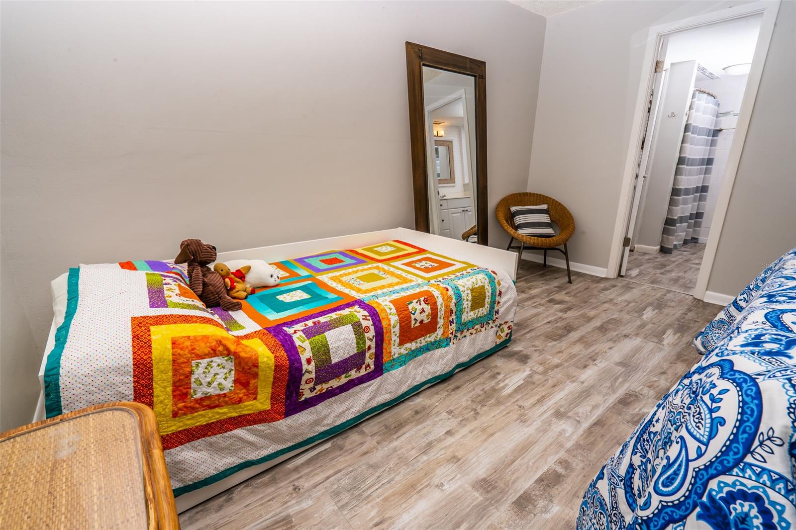 Beacon Point Condo - Residential