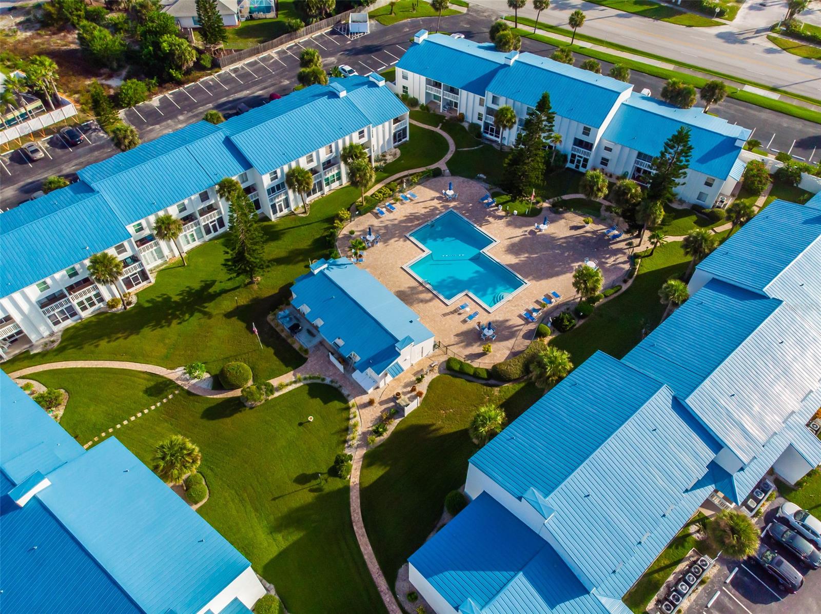 Beacon Point Condo - Residential