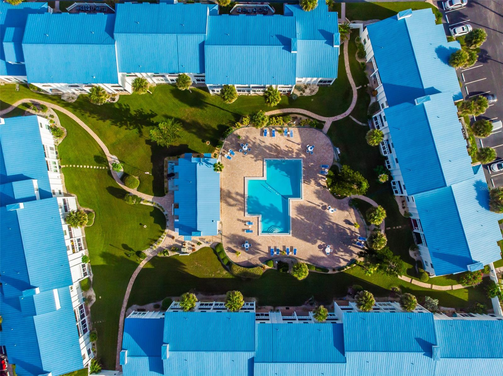 Beacon Point Condo - Residential