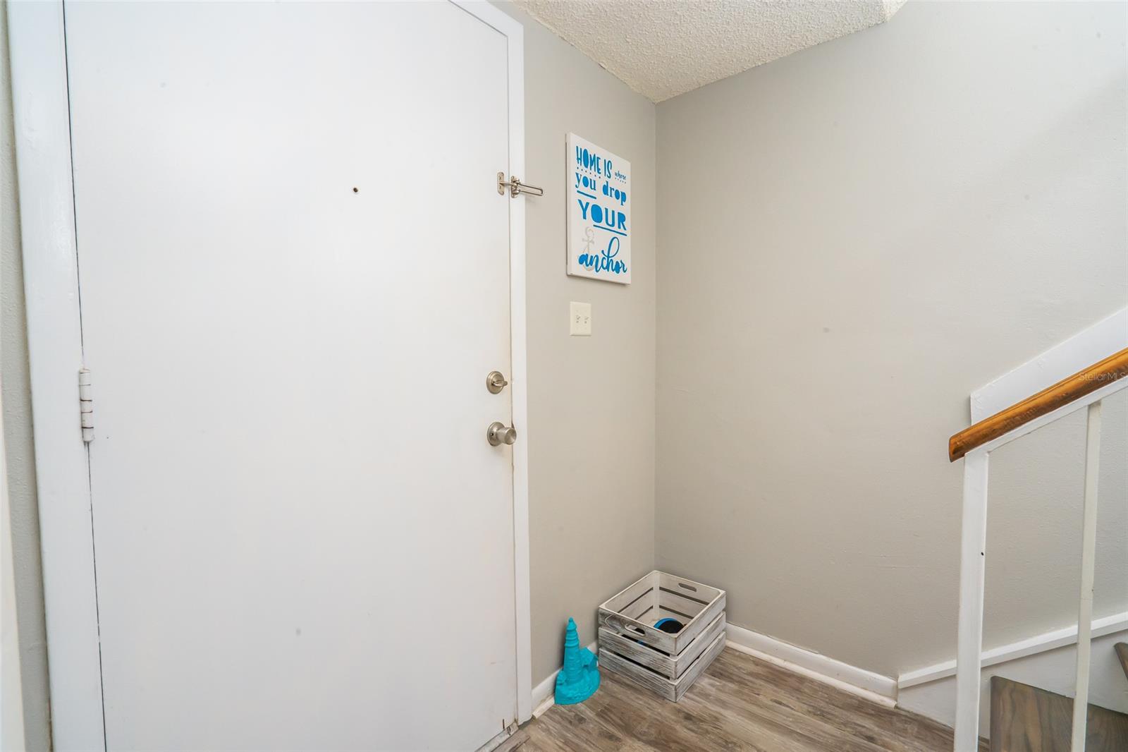 Beacon Point Condo - Residential