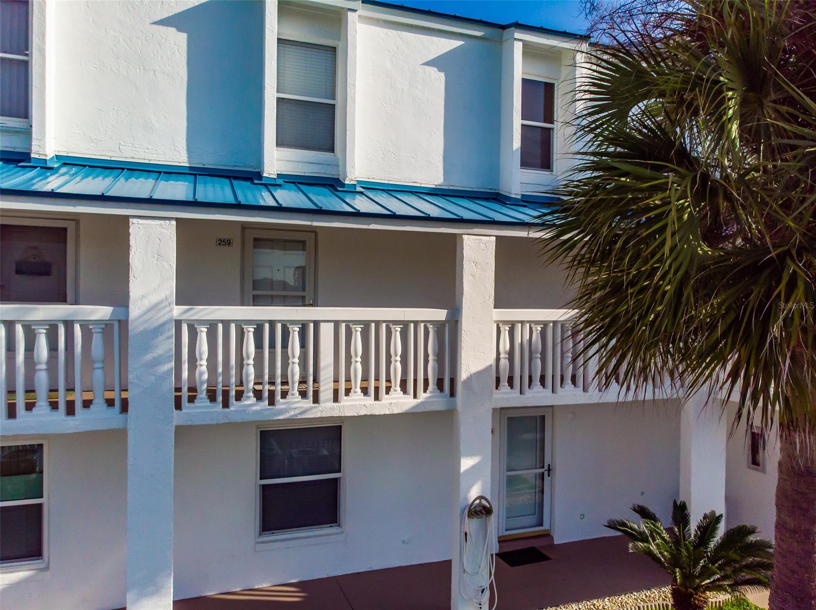 Beacon Point Condo - Residential