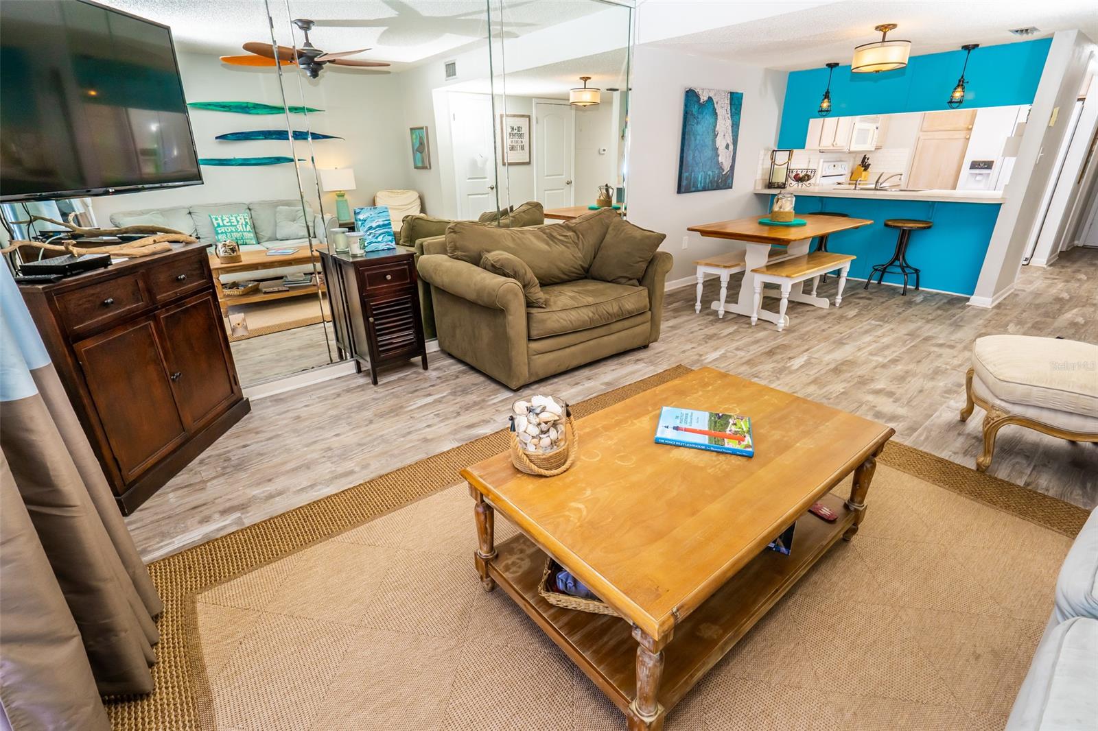 Beacon Point Condo - Residential