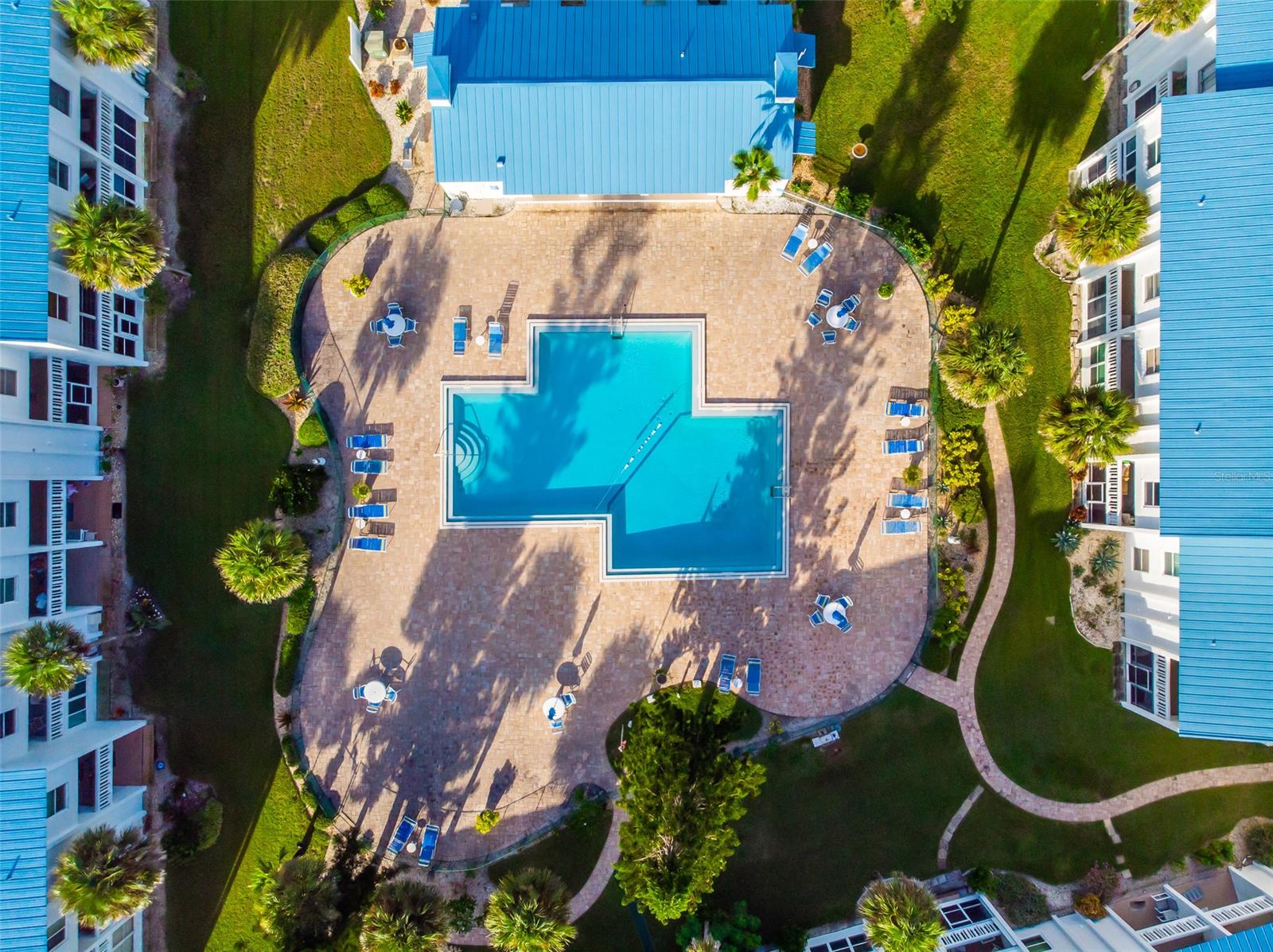 Beacon Point Condo - Residential