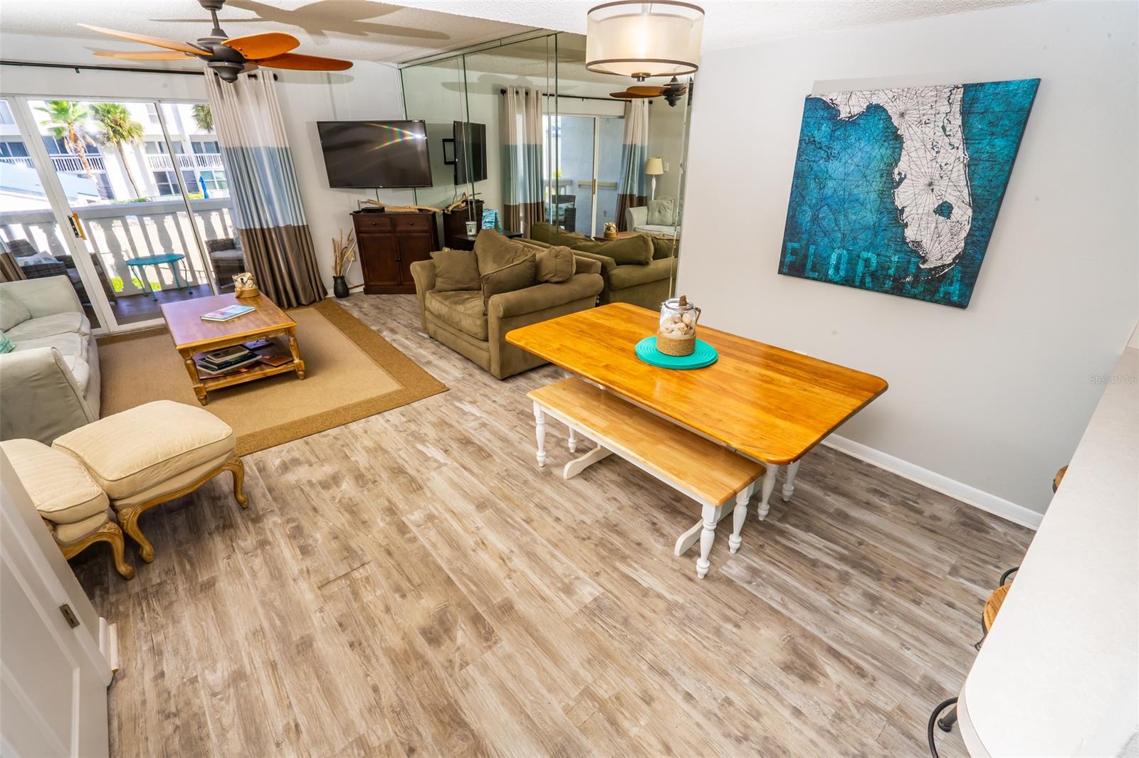 Beacon Point Condo - Residential