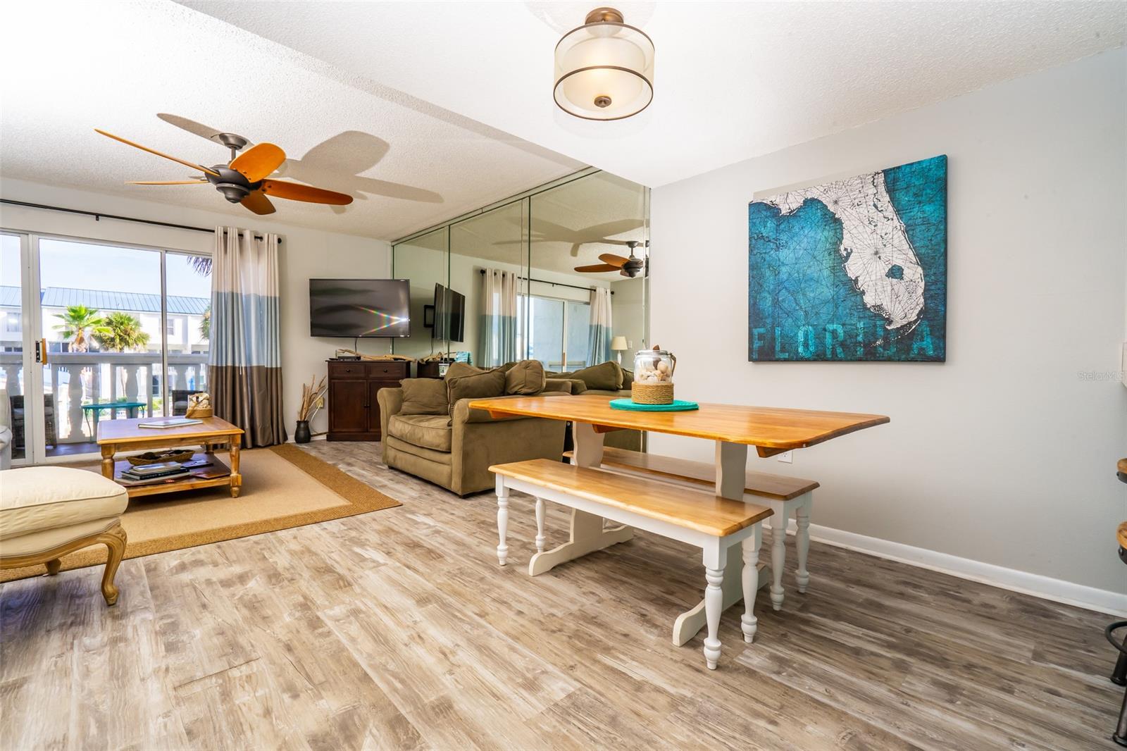 Beacon Point Condo - Residential