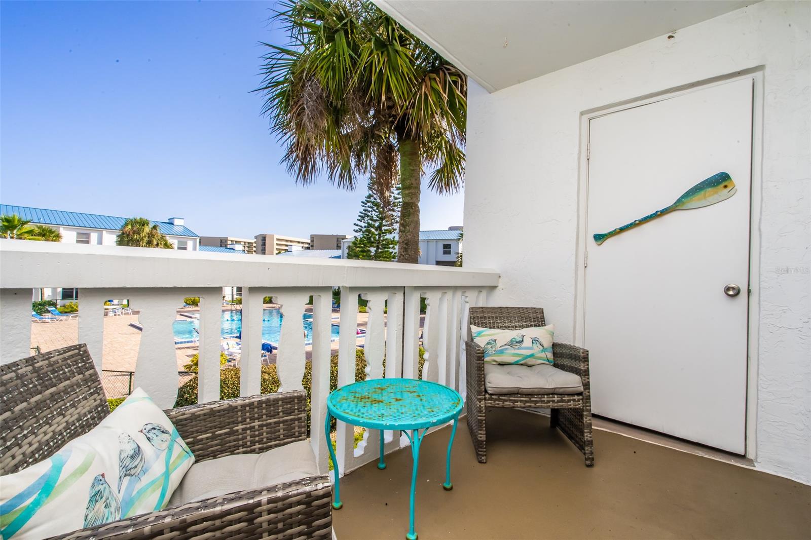 Beacon Point Condo - Residential