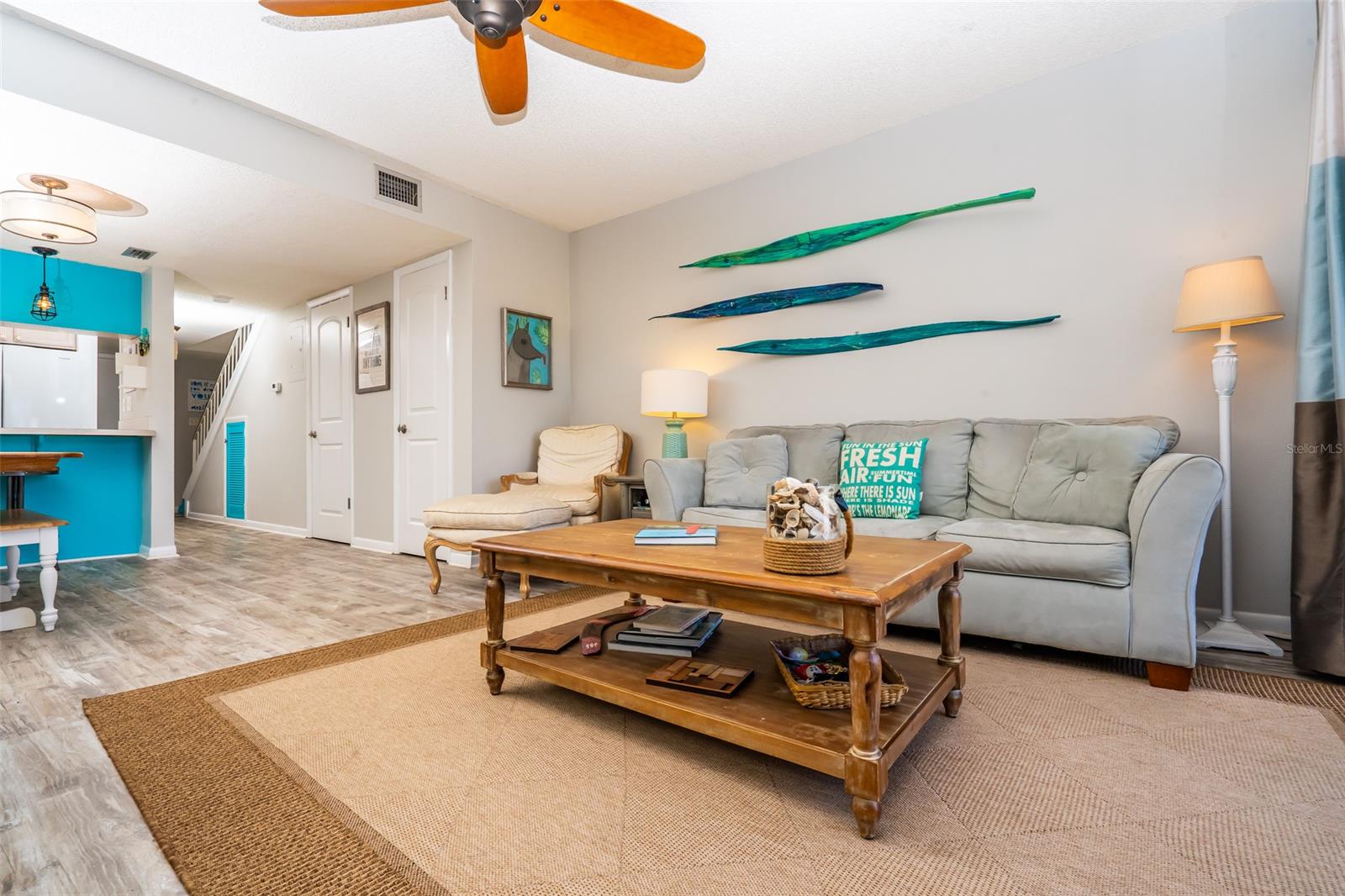 Beacon Point Condo - Residential