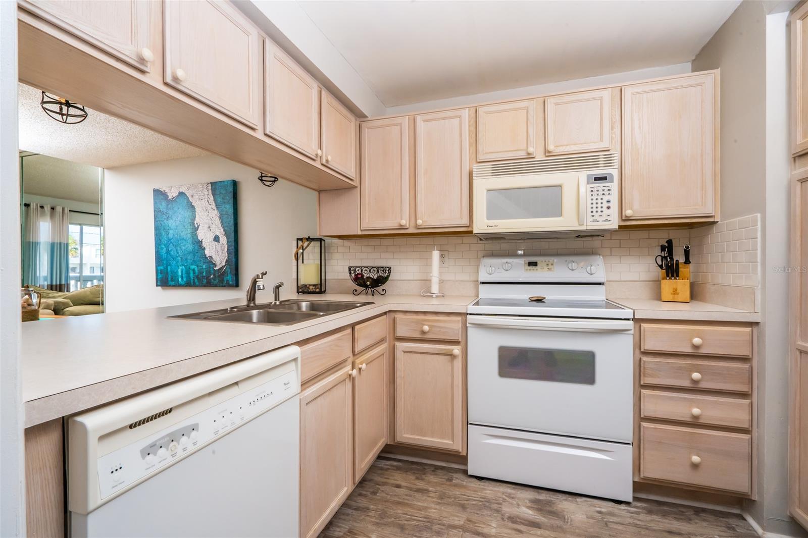 Beacon Point Condo - Residential