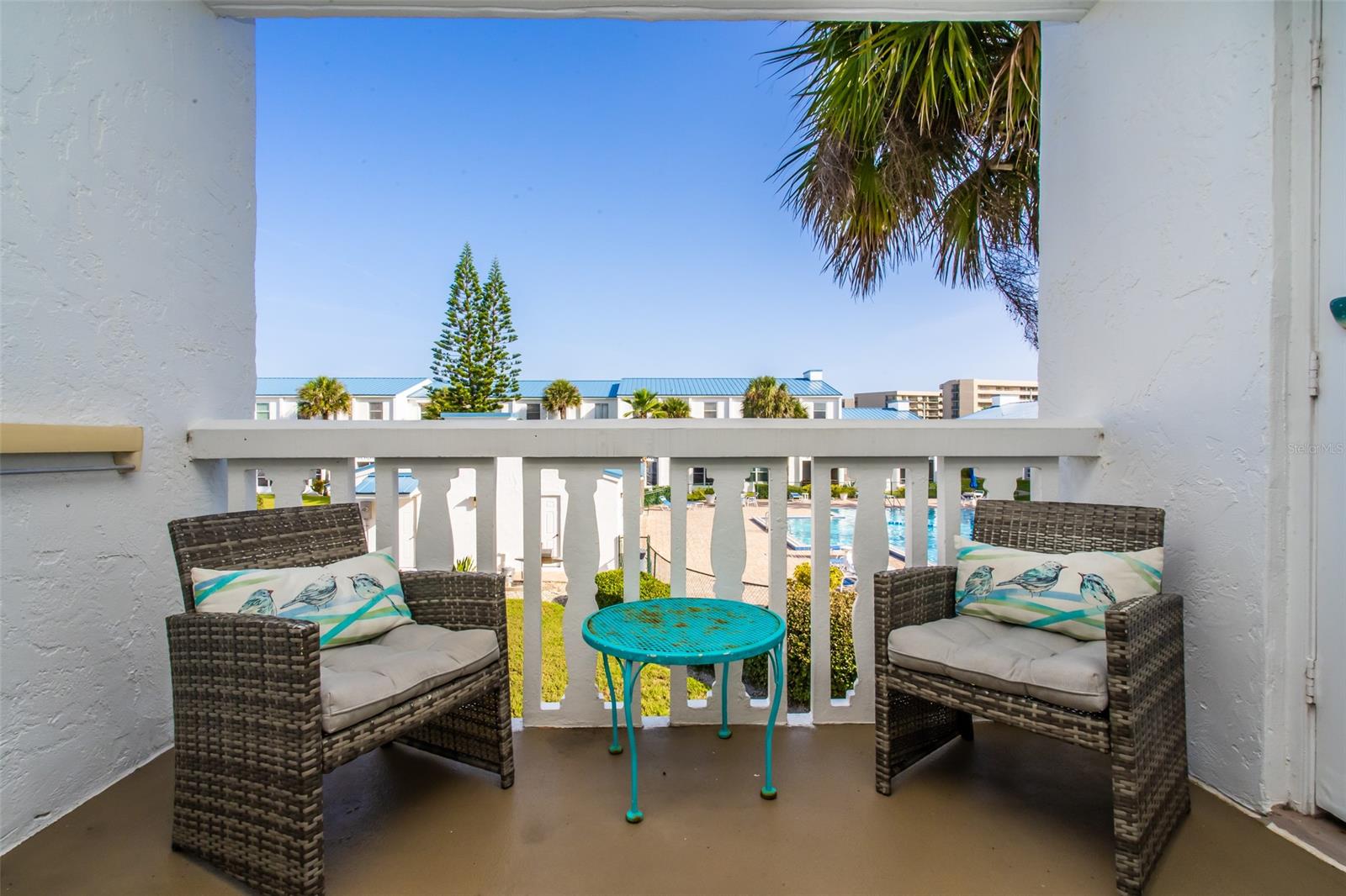 Beacon Point Condo - Residential