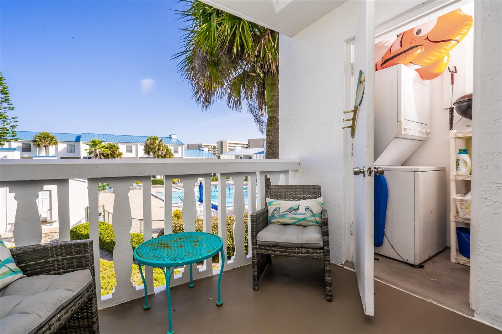 Beacon Point Condo - Residential